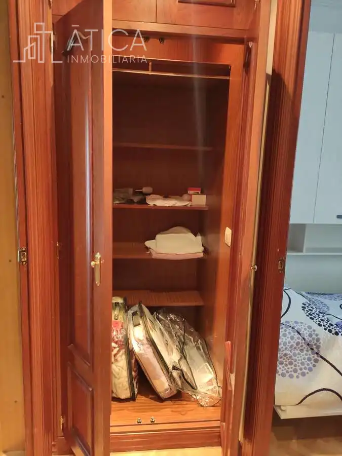 Wohnung zur Miete in Vidal