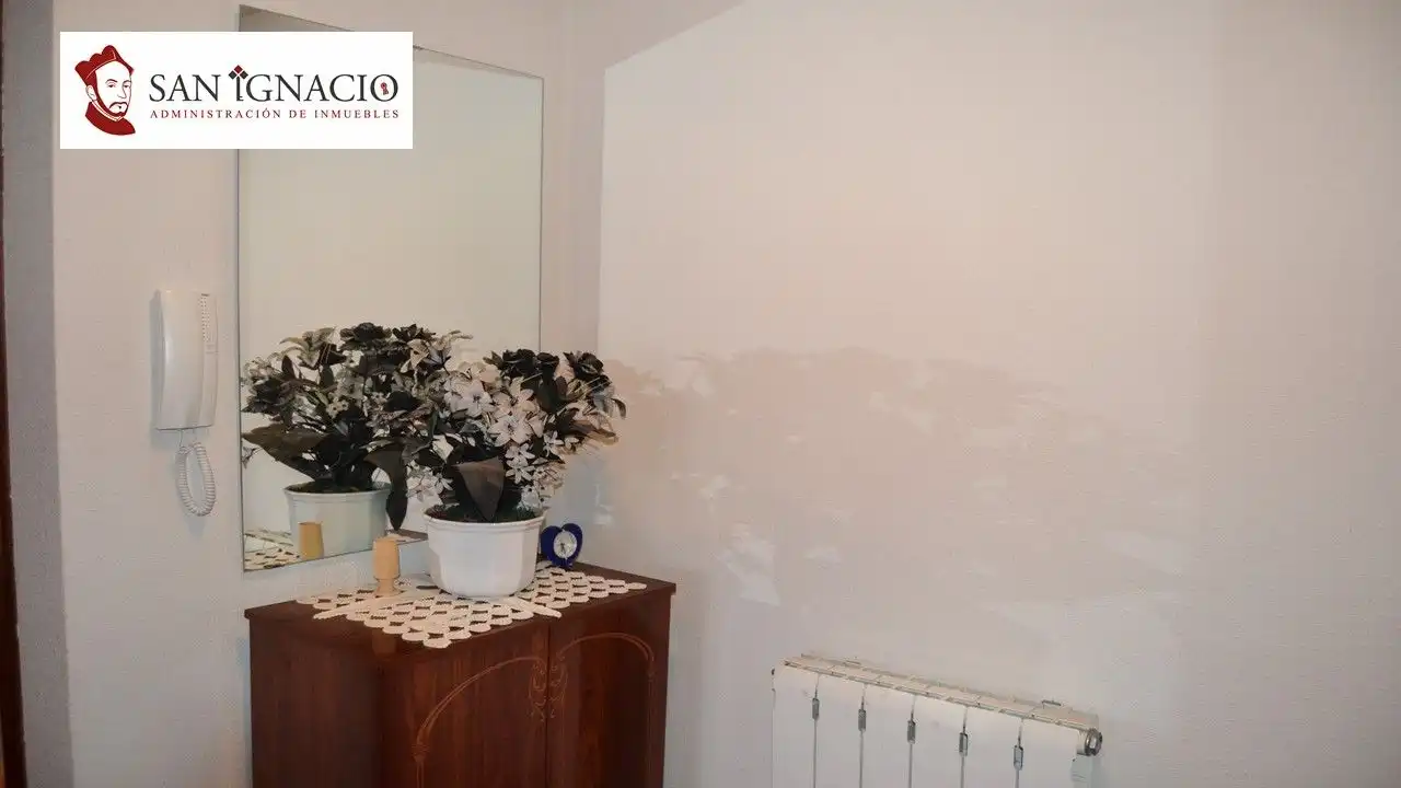 Habitación de Piso en venta en Trespaderne con Calefacción, Terraza y Trastero