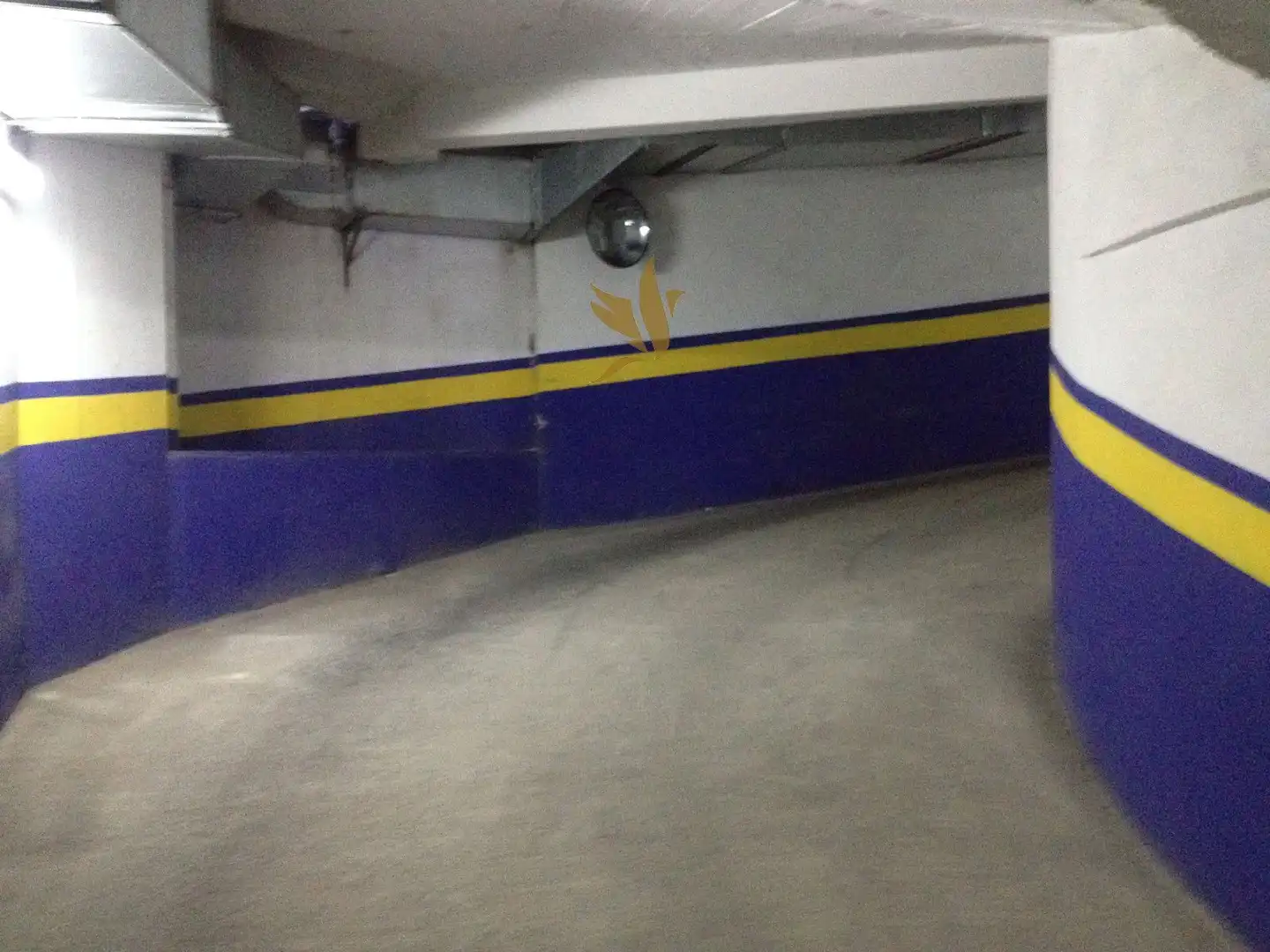Parking of Garage for sale in Barcelona