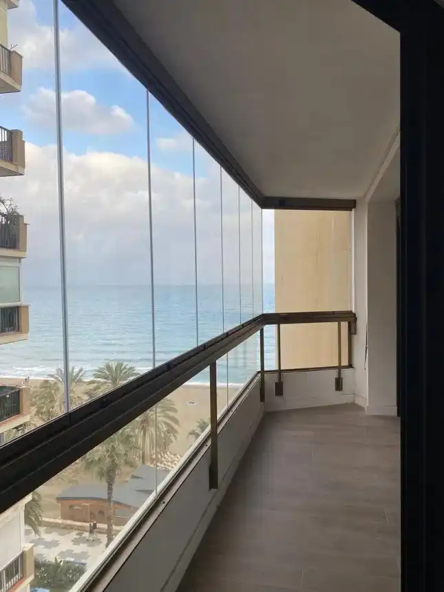 Apartament amb ascensor en venda a Centro, imagen 4