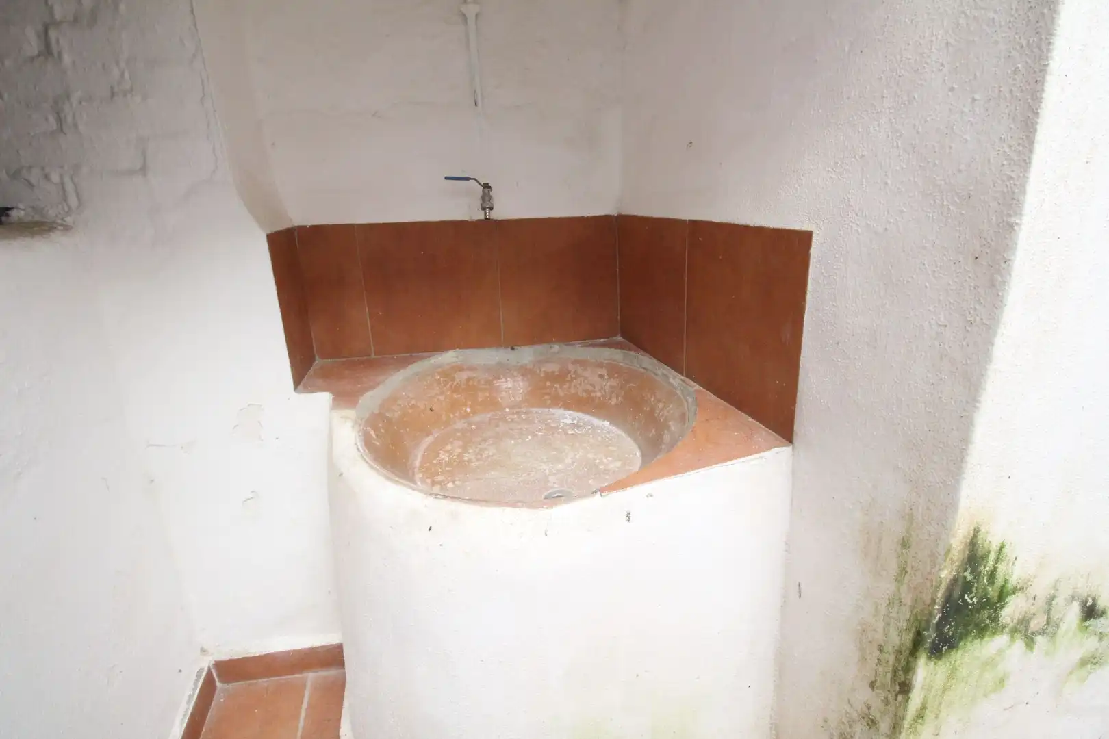 Bathroom of Country homes for sale in Alozaina  with Terrace