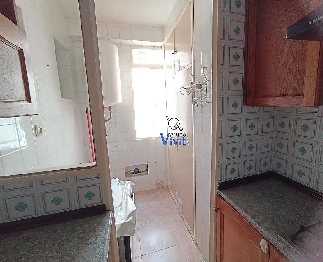 Flat for sale in Centro