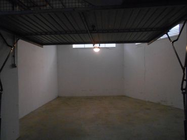 Einzelparkplatz mit Aufzug zum Verkauf in Calle Melilla