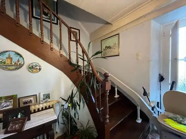 Casa con jardín en venta en Lugar Loureza, imagen 16