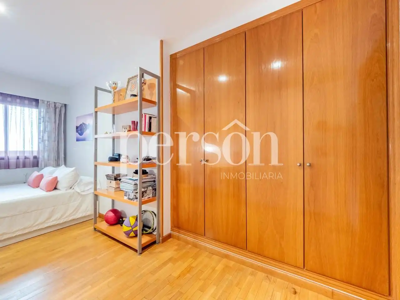 Habitación de Piso en venta en Valencia con Aire acondicionado, Calefacción y Parquet
