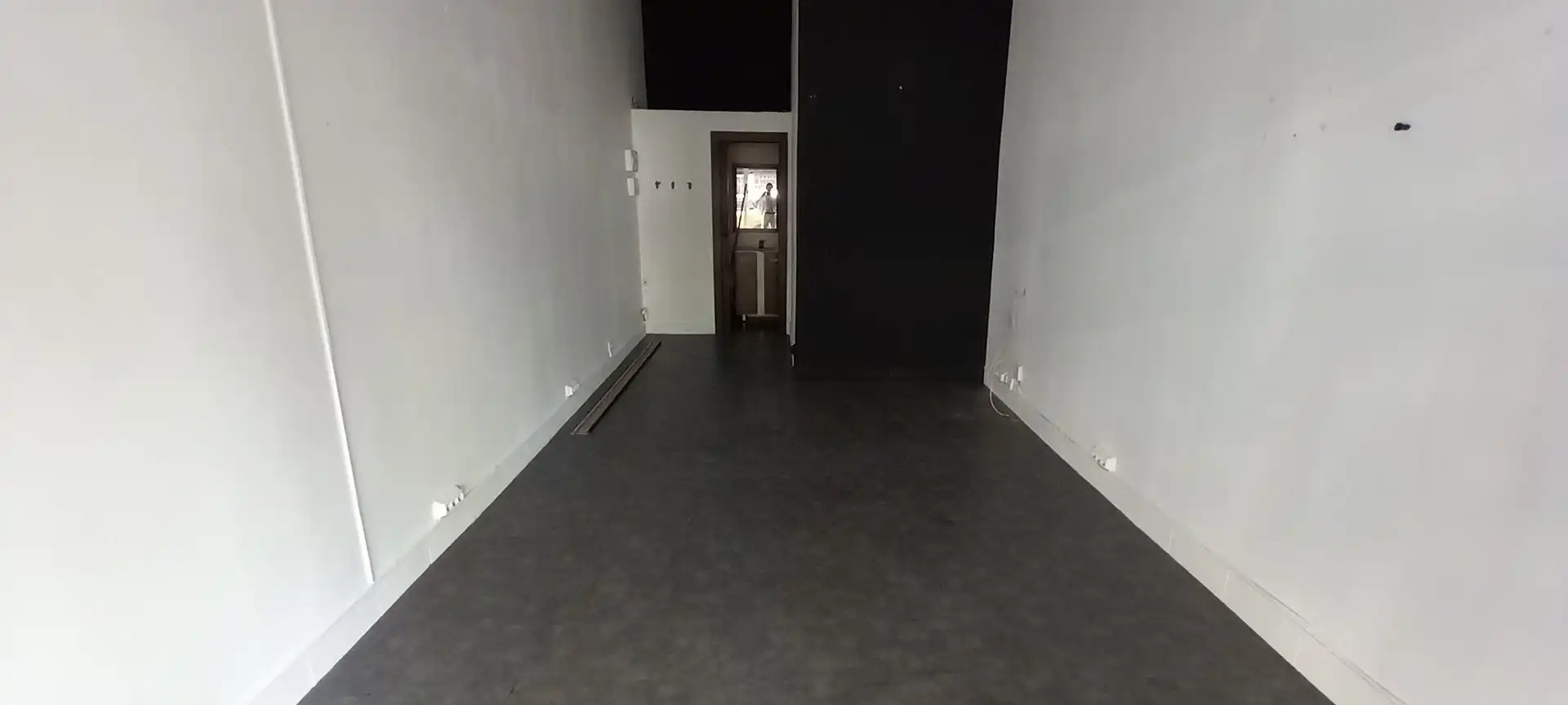 Gewerbefläche zum Verkauf in Indautxu, imagen 2