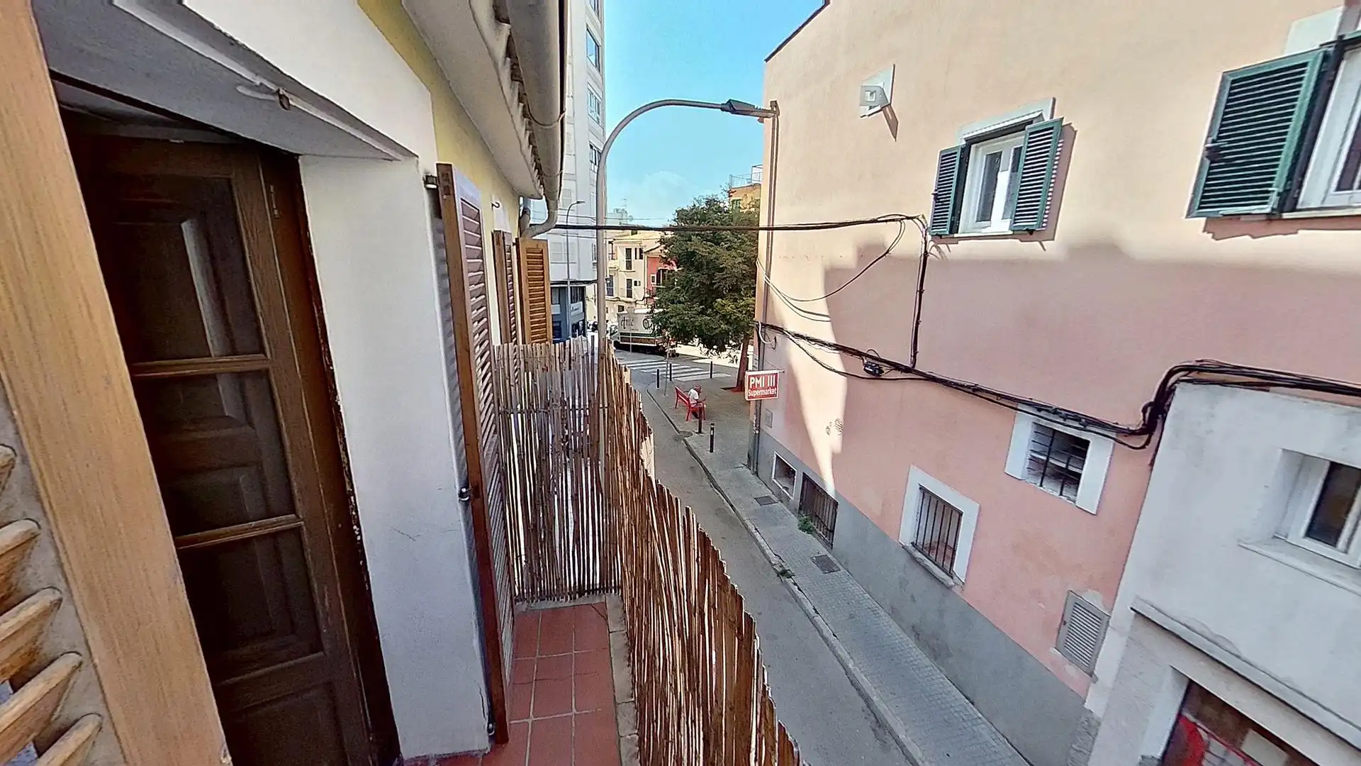 Estudio en venta en Calle BARRERA DE BAIX, Santa Catalina