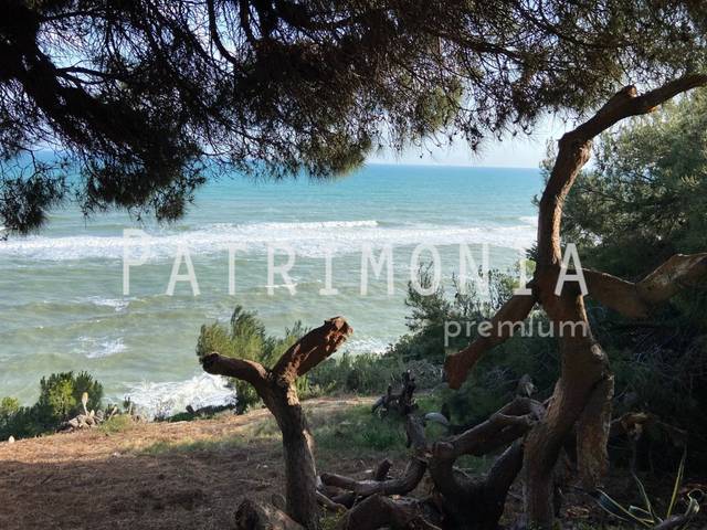 Terreno residencial en Venta en mirador de les vil·les, 10 en Victoria - Les Vil·les - Canyadell