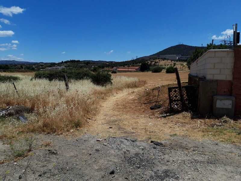 Residencial en venda en Plasencia