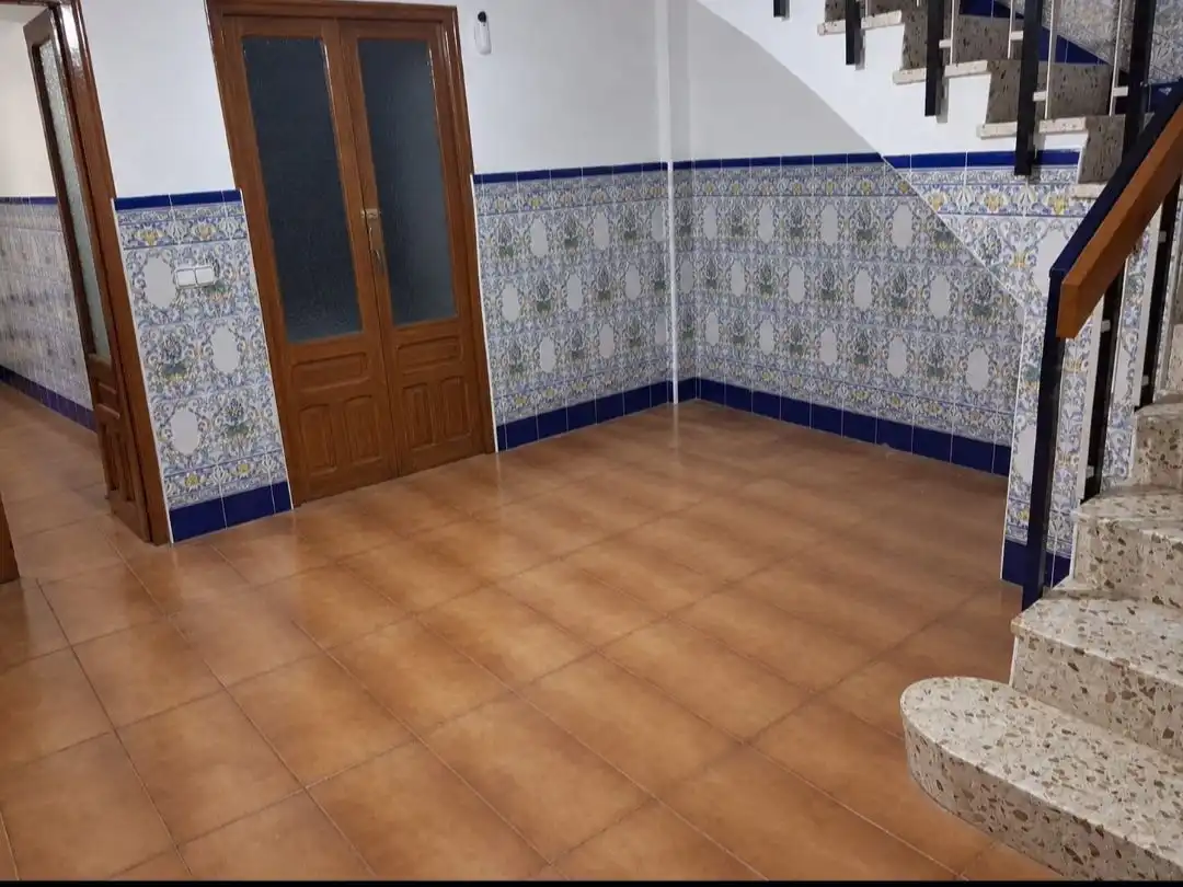 Casa o chalet en venta en Villanueva del Arzobispo con Terraza y Balcón