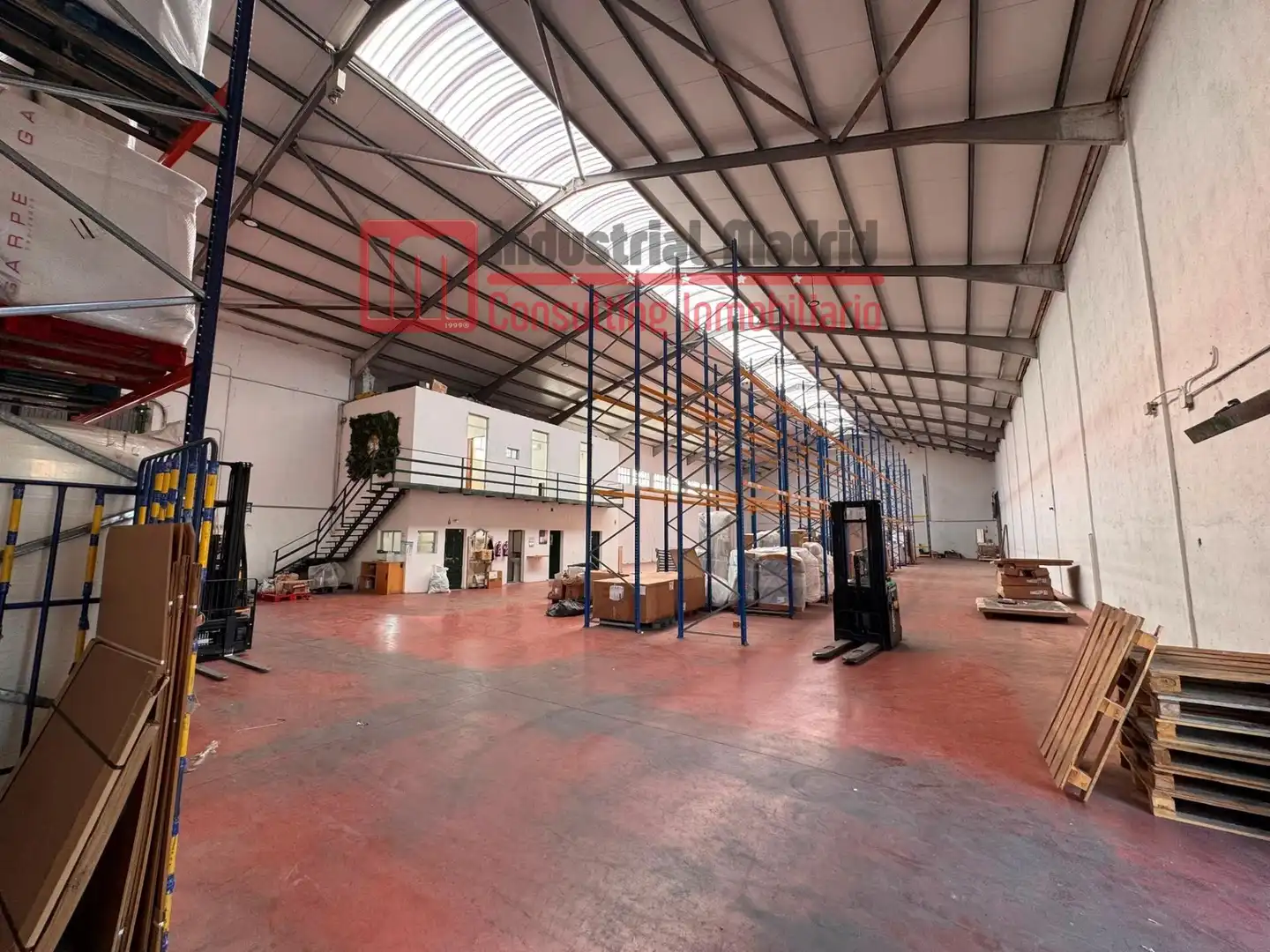 Nave industrial en alquiler en Zona Industrial, imagen 4