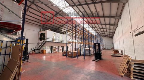 Foto 4 von Fabrikhallen zur Miete in Zona Industrial, Arganda del Rey