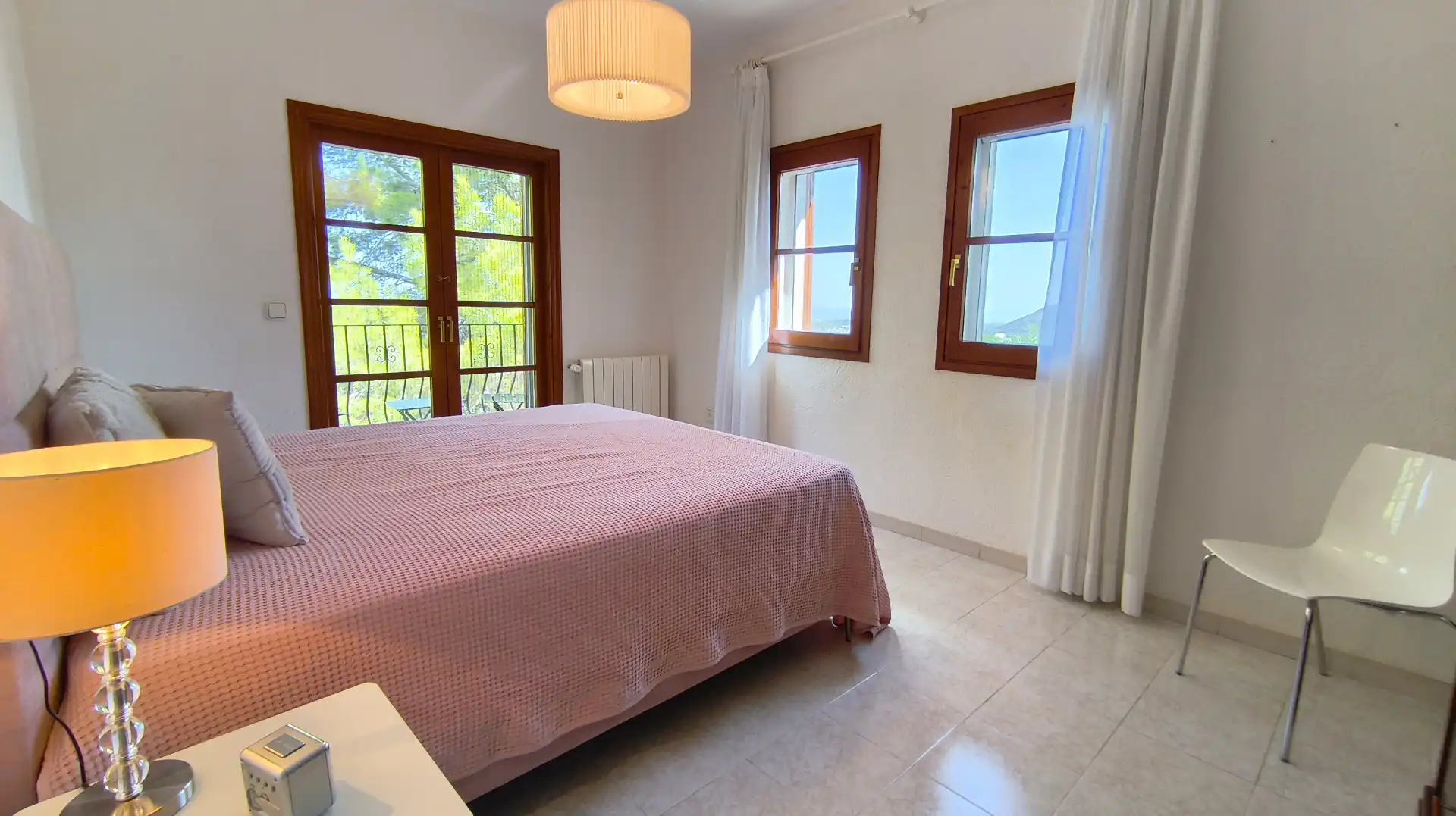 Detached house with terrace for sale in CV-735, imagen 16