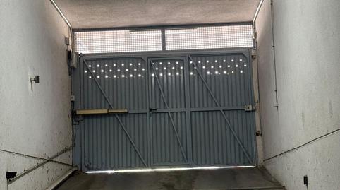 Foto 3 de Garatge en venda a Mexico, Babel, Alicante / Alacant