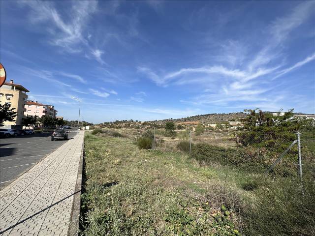 Terreno residencial en Venta en avenida Salamanca en Labradores