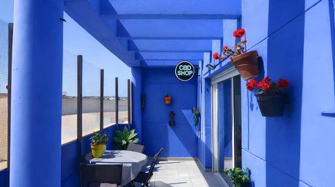 Foto 3 de Piso en venta en Los Árboles, Mijas