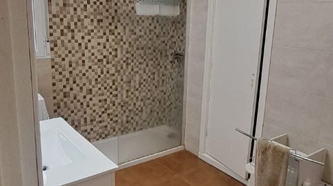 Foto 4 von Wohnung zur Miete in Paseo de la Estación, Avda de Madrid - Pº de la Estación, Jaén Capital
