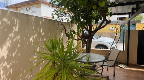 Foto 3 von Einfamilien-Reihenhaus zum Verkauf in Calle Emilio Prados, 18, Bellavista, Aljaraque