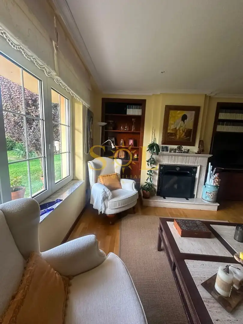 Casa pareada con terraza en venta en Calle Federico Castañón, imagen 29