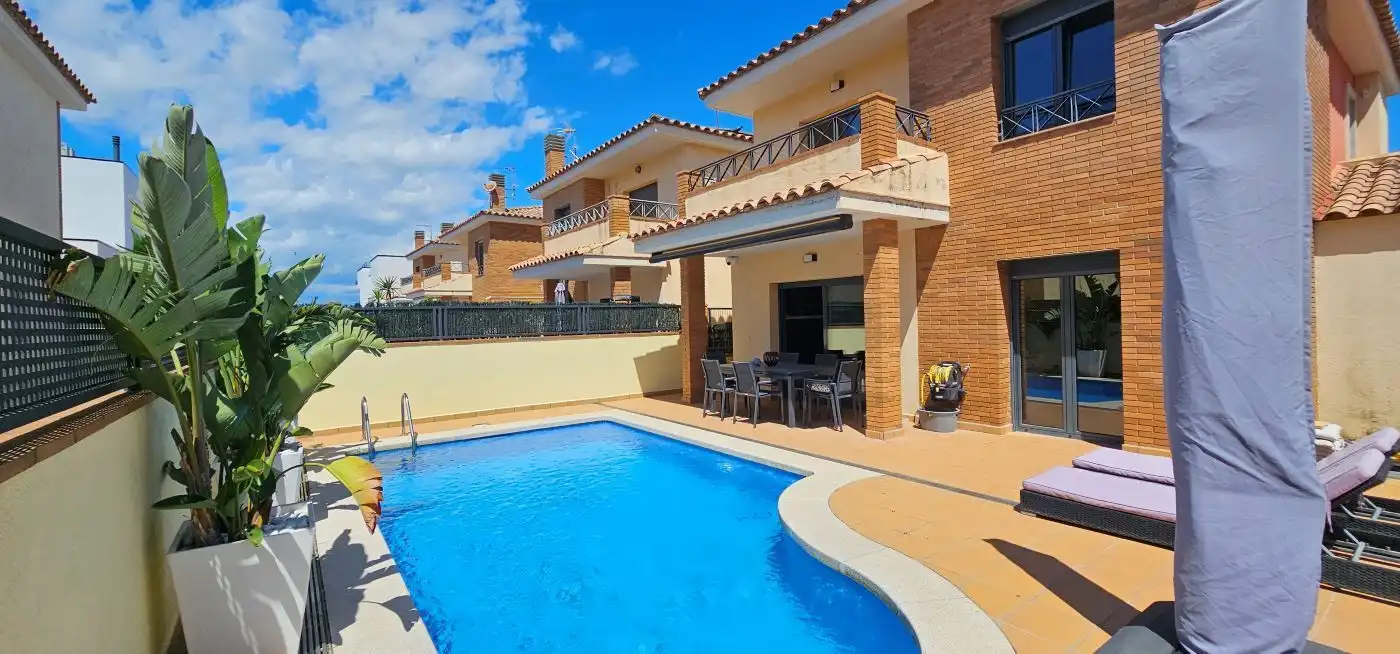 Casa con piscina en venta en Sector Mestral, imagen 32