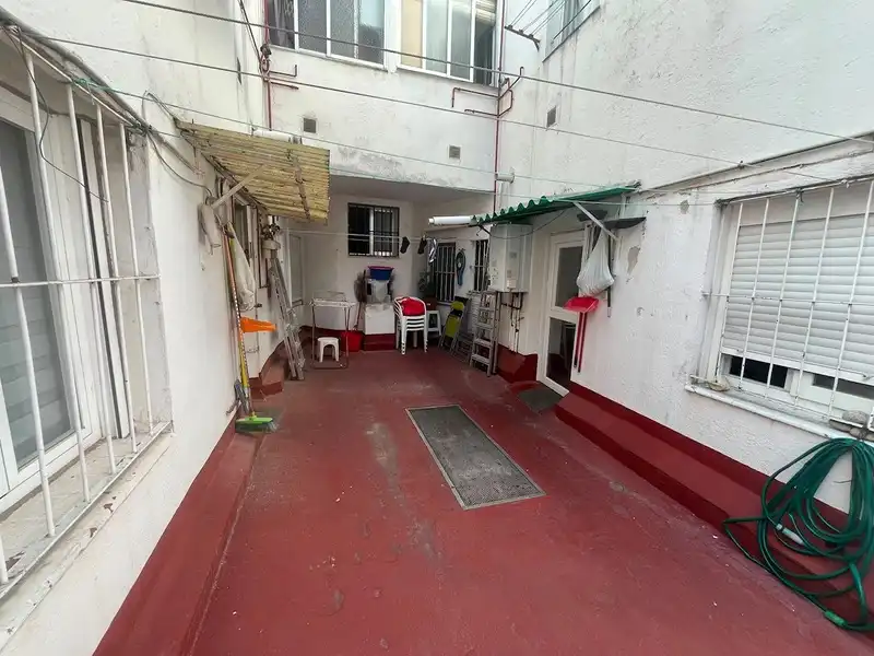 Planta baja en venta en Madrid con Aire acondicionado, Calefacción y Jardín privado