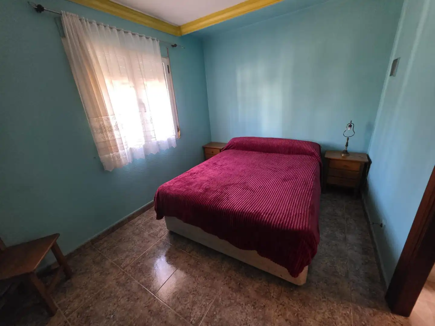 Chalet con piscina en venta en Calle ROTTERDAM, imagen 9