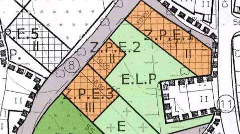 Venta de terreno en calle Chao da Aldea, 18 (Cod. 106175261), immagine 3
