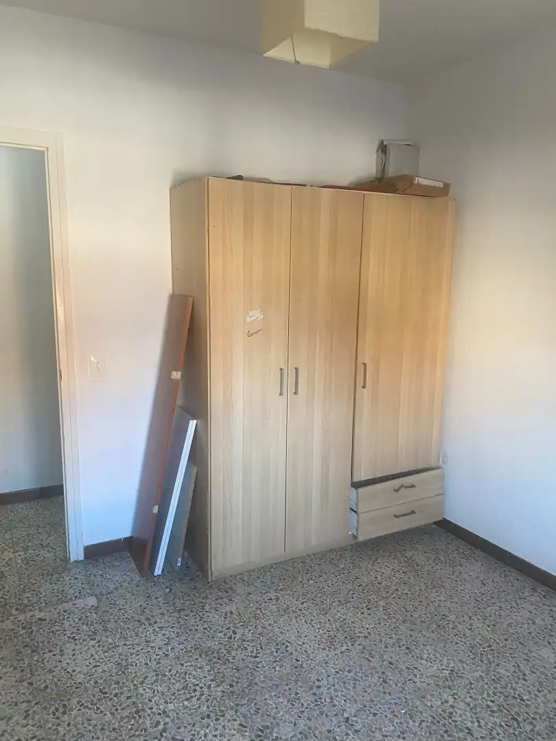 Dormitori de Pis en venda en Cubelles amb Balcó