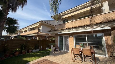Foto 4 von Einfamilien-Reihenhaus zum Verkauf in Carrer Artur Martorell, 7, Regueral - Prat d'en Forés, Cambrils