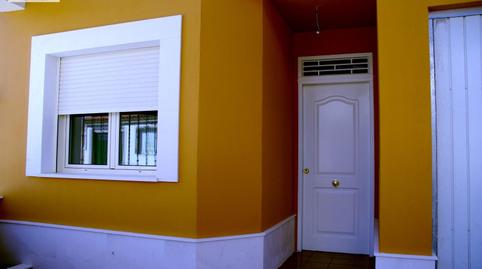 Foto 2 de Casa adosada en venda a Pedanías - Extrarradio, Albacete