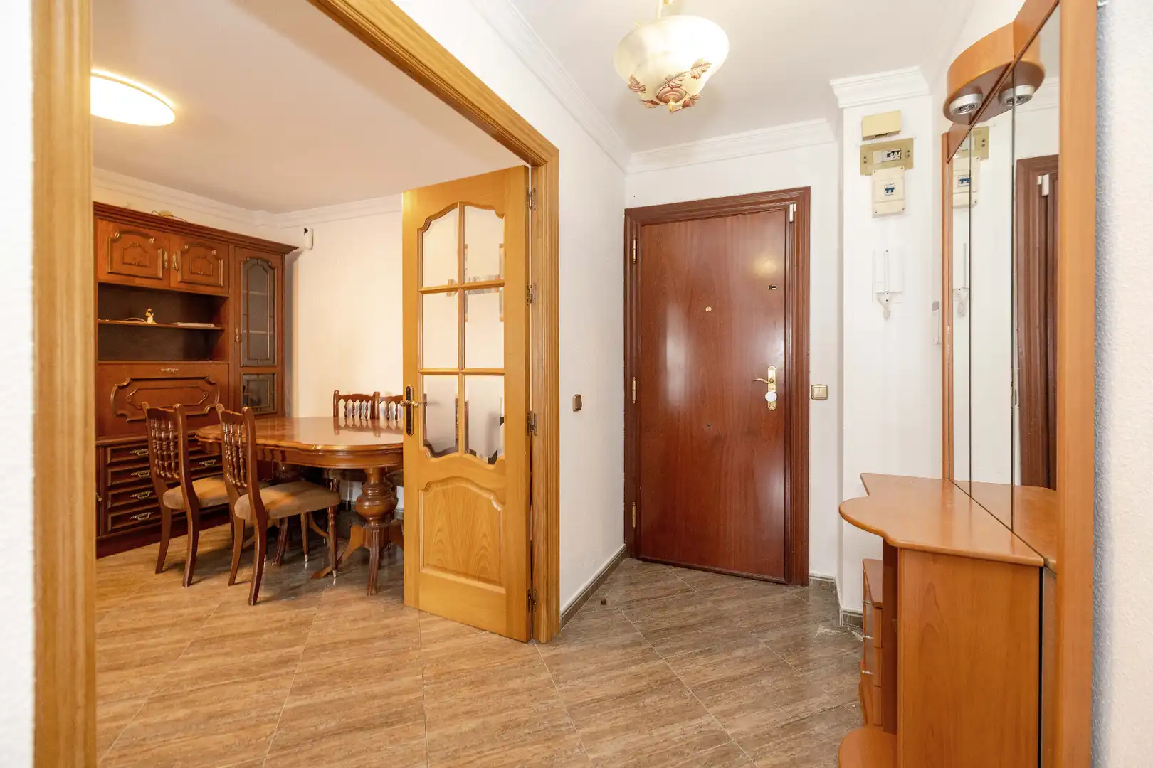 Wohnung mit Terrasse zum Verkauf in Cruz de Humilladero, imagen 12