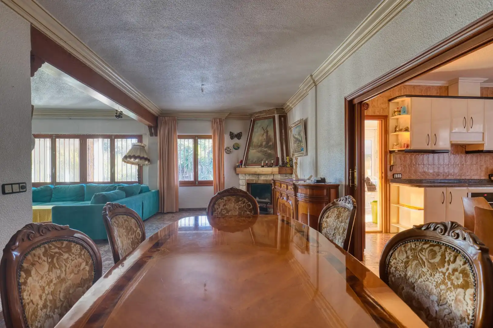 Detached house for sale in Partida MARINA, imagen 43