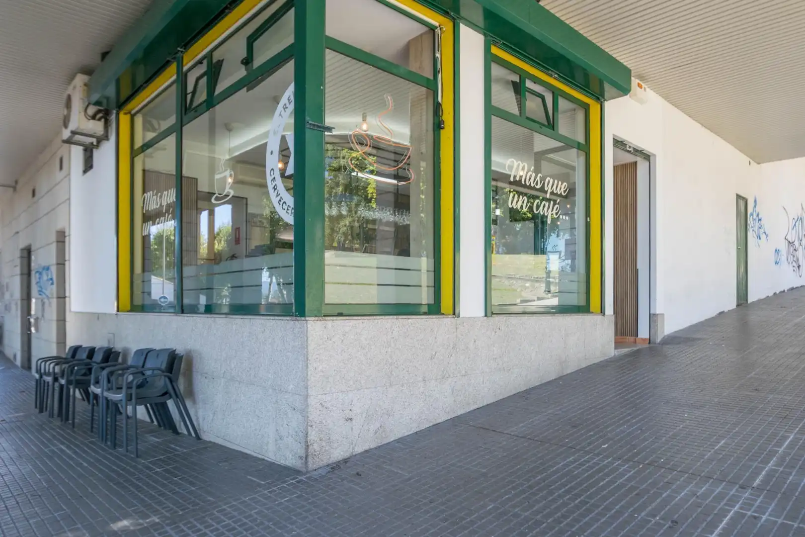 Local comercial en venda a Calle PLAZA DO MOSTEIRO, imagen 28