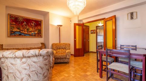 Foto 4 de Piso en venta en Abrantes, Madrid