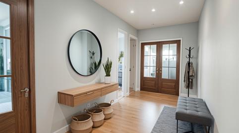 Foto 2 de Pis en venda a Bidearte Kalea, Las Arenas, Bizkaia