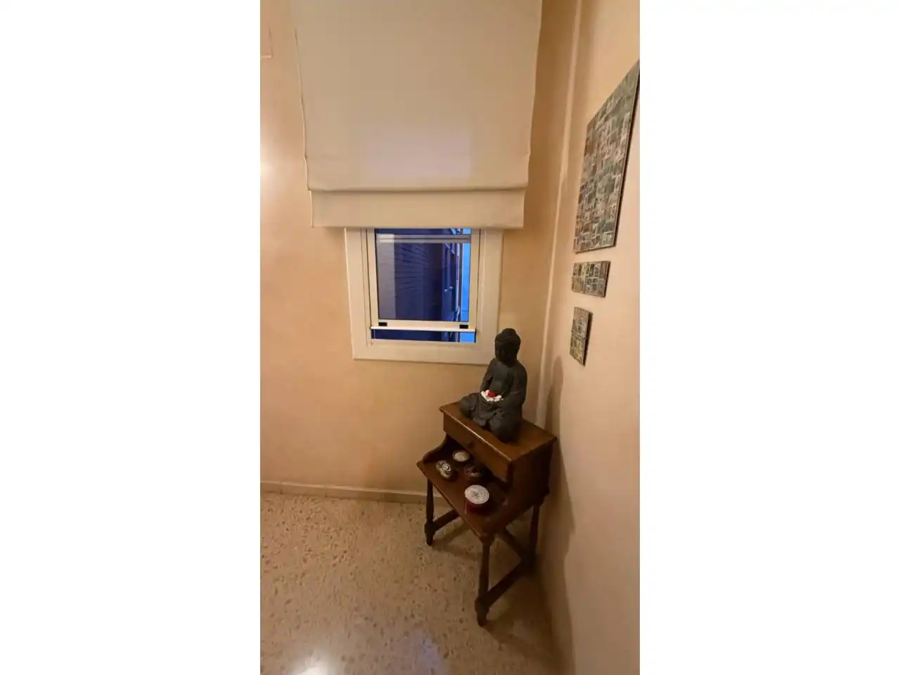 Bedroom of Flat for sale in Cornellà de Llobregat  with Balcony