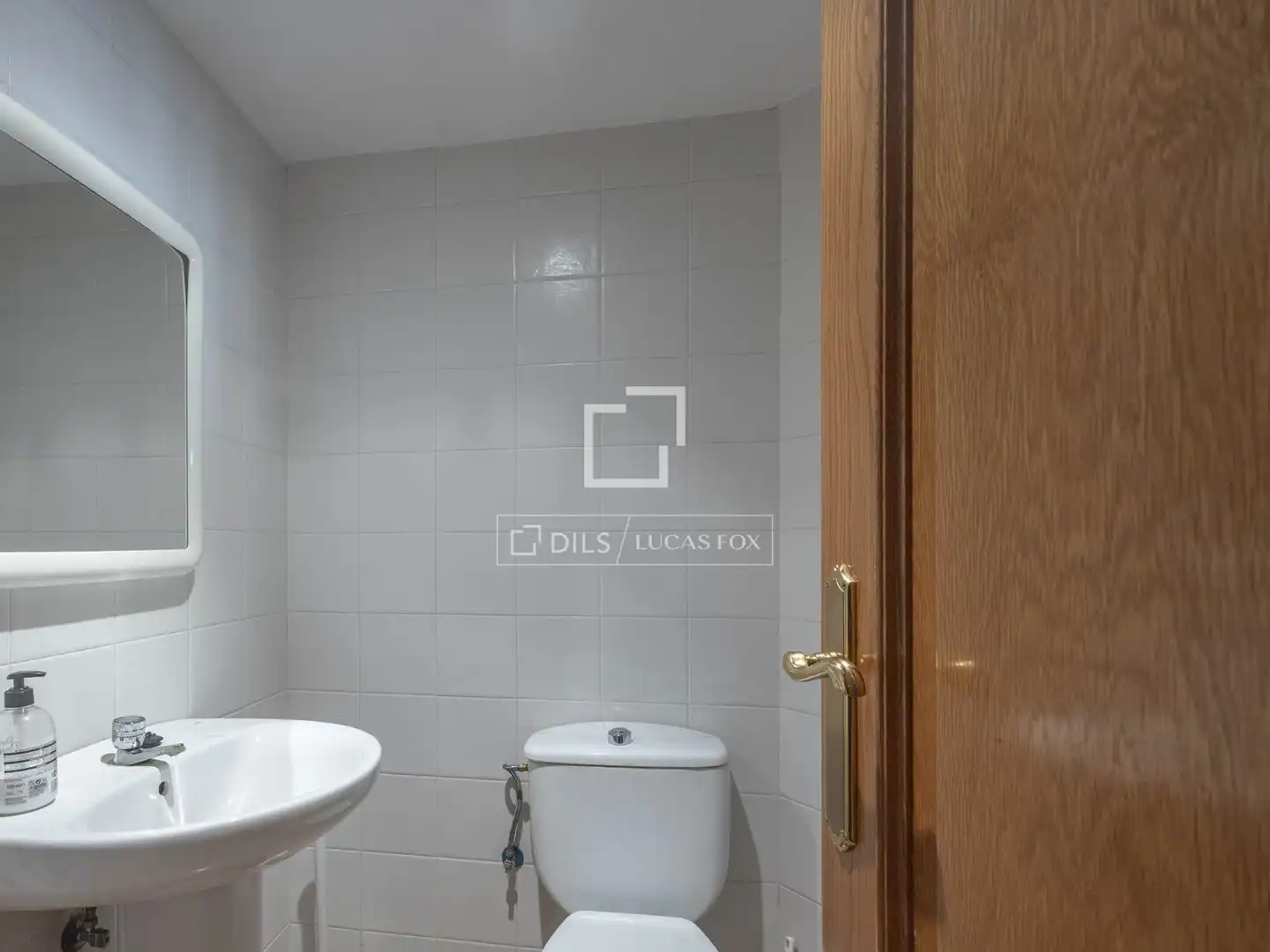 Baño de Casa o chalet en venta en Segart con Aire acondicionado, Calefacción y Piscina