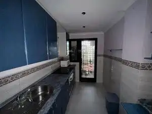 Cocina de Piso en venta en Estepona