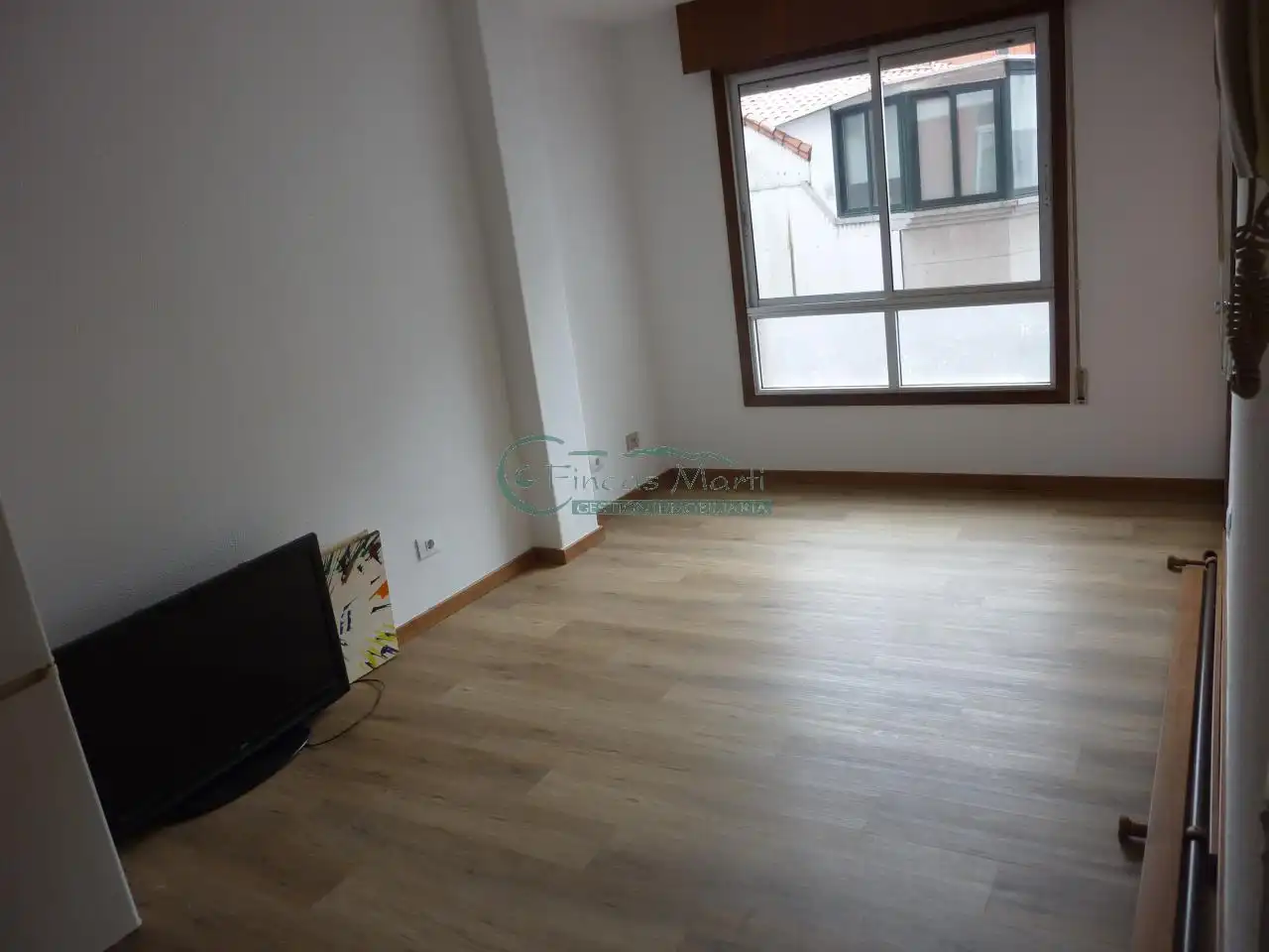 Sala de estar de Piso en venta en Vigo  con Trastero y Balcón