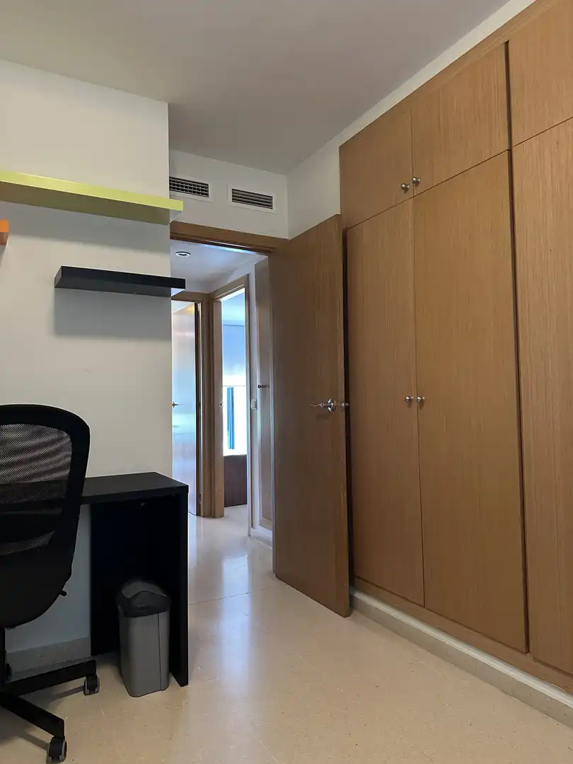 Wohnung zur Miete in LA PLANA, Poble Nou