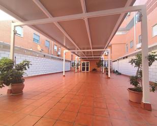 Terrace of Flat to rent in Badajoz Capital