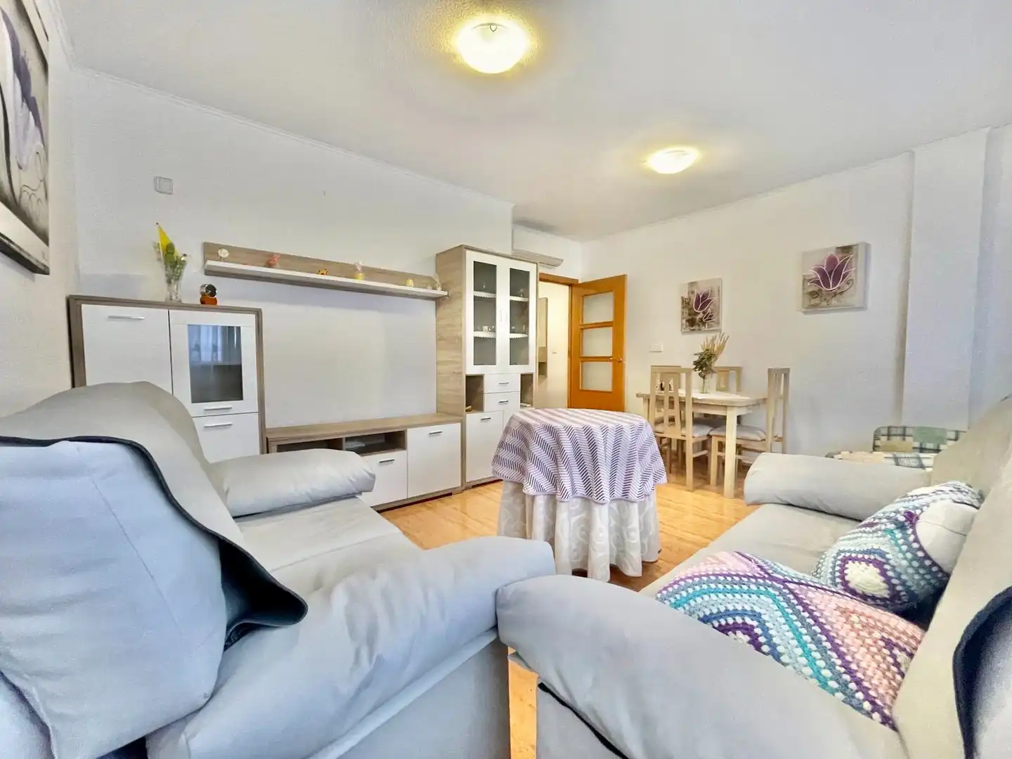 Appartement avec ascenseur à vendre à San Javier ciudad