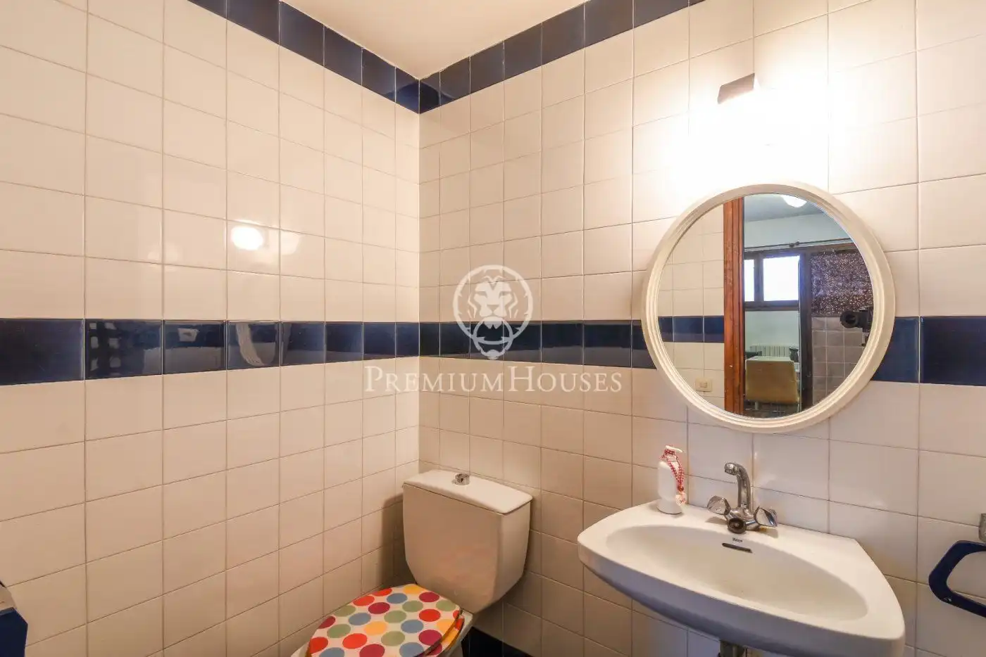 Casa con piscina in vendita a Cabrera de Mar, imagen 25