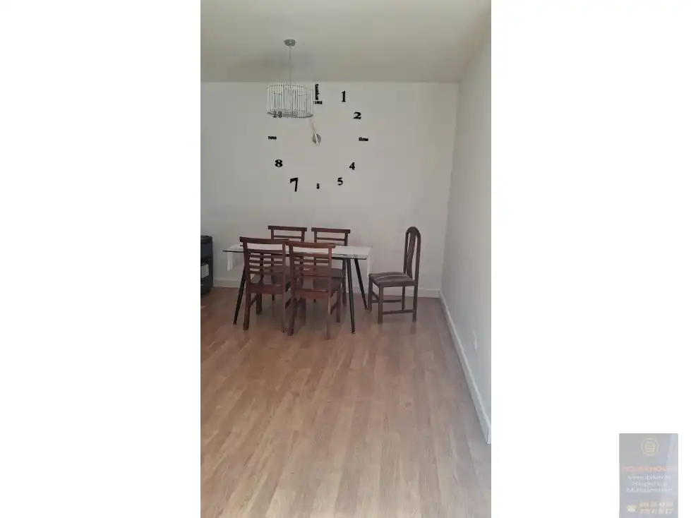 Dining room of Flat for rent in Talavera de la Reina