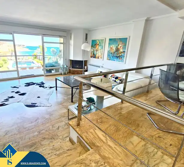 Villa mit Pool zum Verkauf in Orihuela Costa, imagen 8