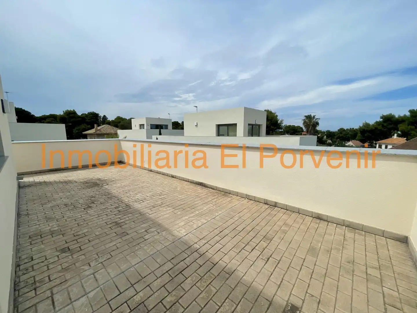 Vista exterior de Casa o chalet en venta en Torrent con Aire acondicionado, Calefacción y Jardín privado