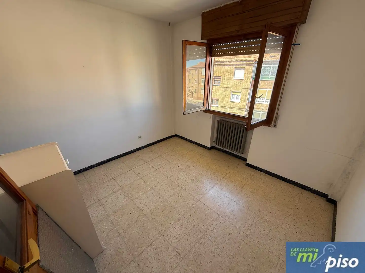 Bedroom of Attic for sale in Portillo  with Heating, Terrace and Oven