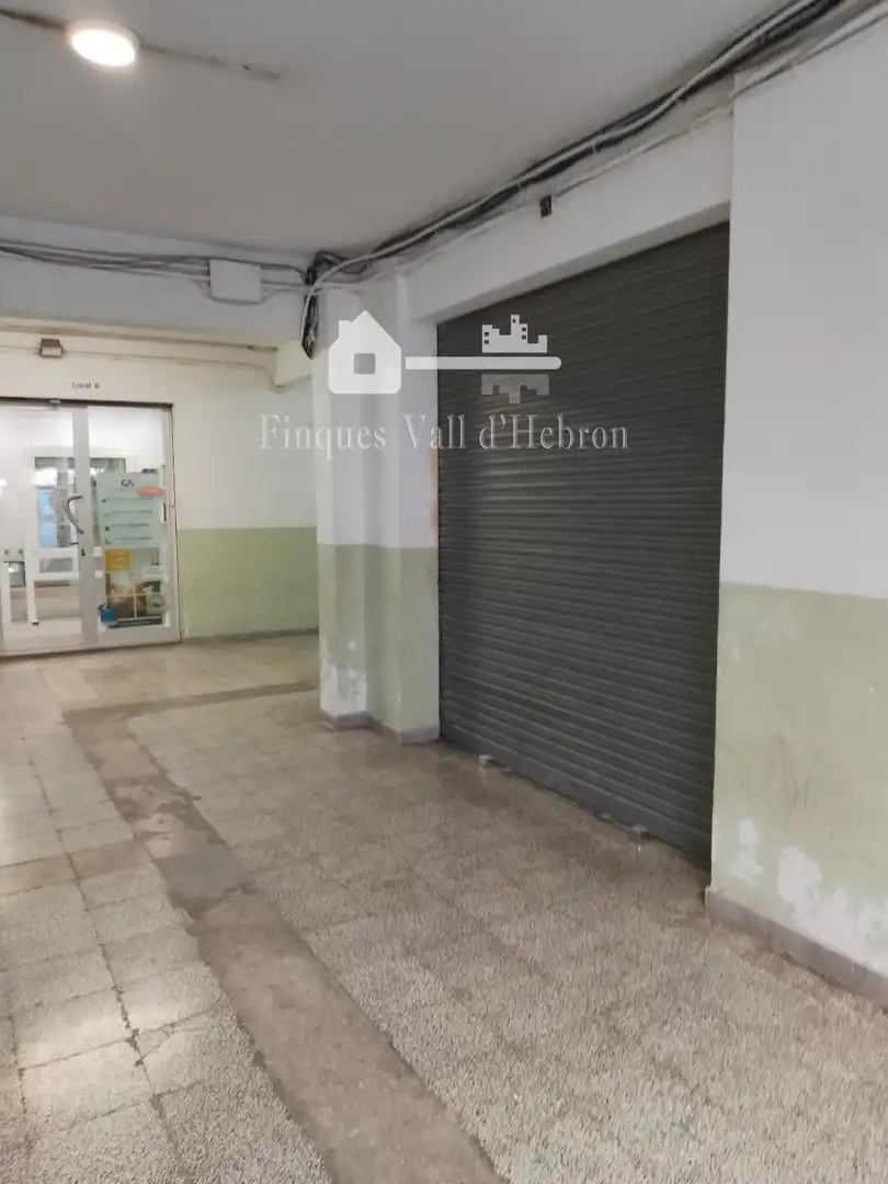 Commercial properties for rent in Sant Genís dels Agudells