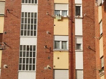 Wohnung zum Verkauf in Calle Principado de Asturias 4