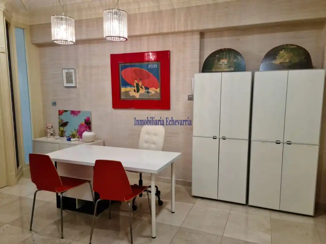 Büro mit Aufzug zum Verkauf in Indautxu, imagen 17